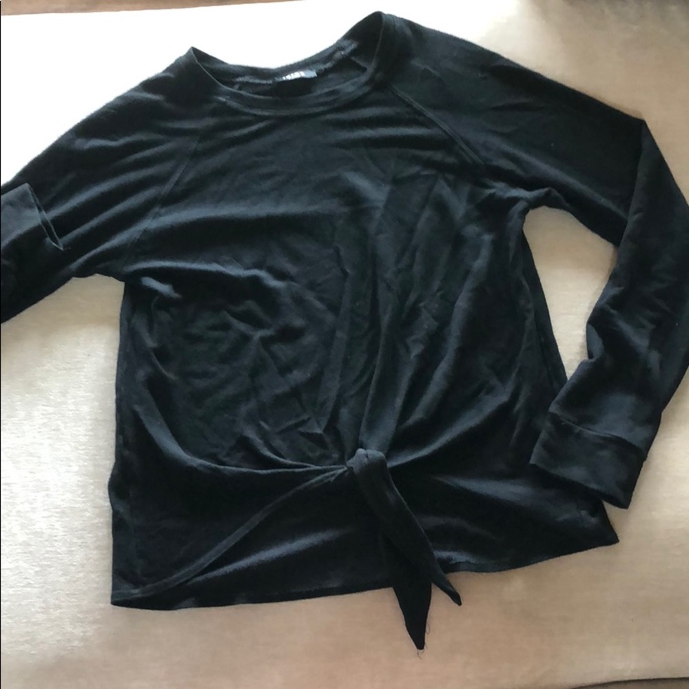 Super soft long sleeve